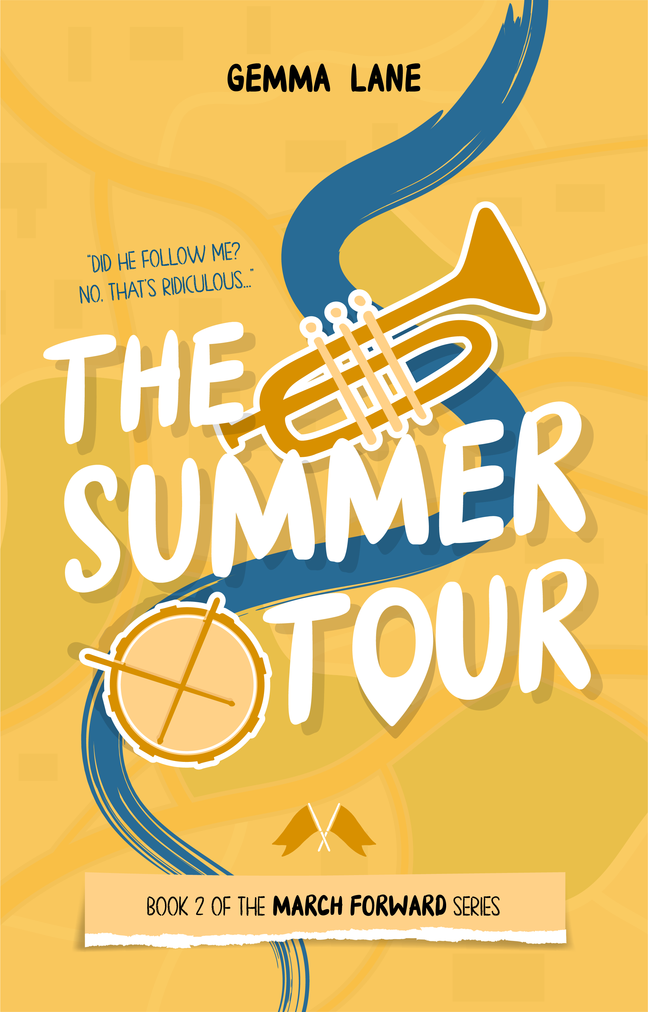 The Summer Tour